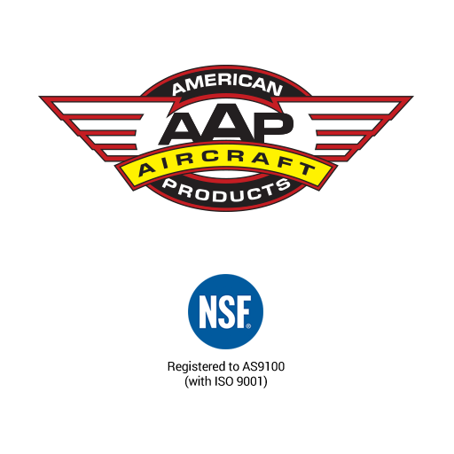 American Aircraft Products, Inc.
